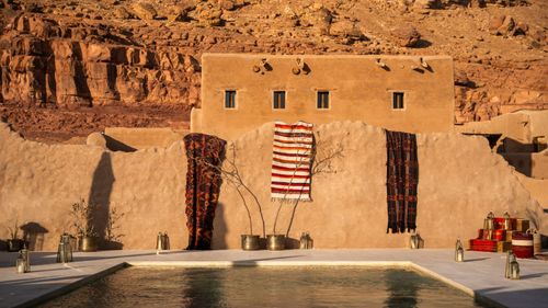 A Conscious Approach To Luxury Travel