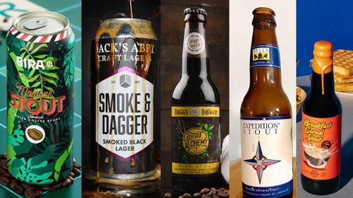 10 Best Dark Beers You Must Try 