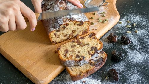 7 Date Recipes To Get Creative With The Fruit