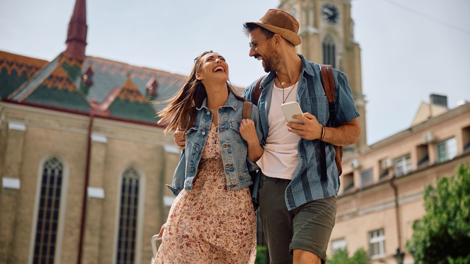 Dating in Frankfurt: Crafting an Elegant Evening with Discreet Company