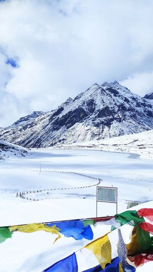 Best Mountain Destinations To Explore In India For The Perfect Winter Experience