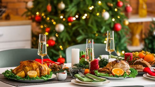 Plan A Feast Well With These Famous Christmas Dishes That Are A Must Try