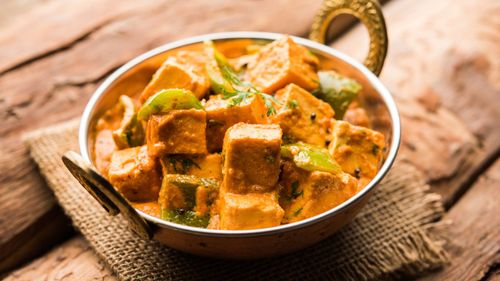 Delicious Kadai Paneer Recipe For The Best Restaurant-Style Taste