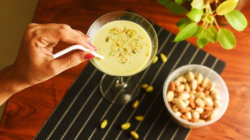 3 All Season Drinks Inspired By Desi Flavours