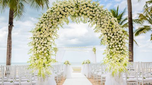 How To Plan A Destination Wedding Like A Pro