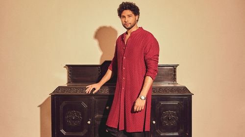 Dhadhak 2 Announced, Siddhant Chaturvedi To Lead The Film