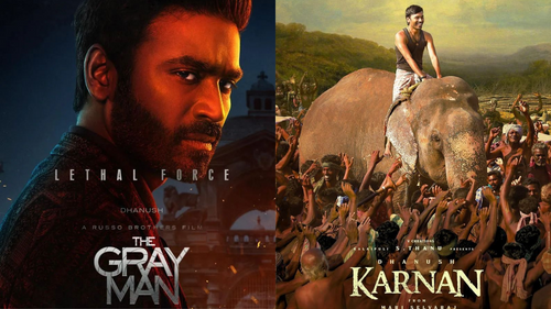 Dhanush's 7 Unmissable Performances To Watch On His Birthday