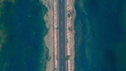 Dhanushkodi Diaries: Exploring Tamil Nadu’s Hauntingly Beautiful Ghost Town