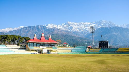  Unleash Cricket Fever: Catch Live Action At These Iconic Stadiums During ICC World Cup 2023