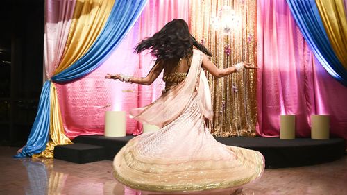 10 Couple Dance Songs To Turn Up The Heat On Your Sangeet