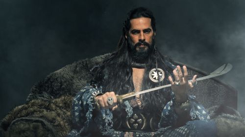 Dino Morea: My Love For Acting Never Went Away 