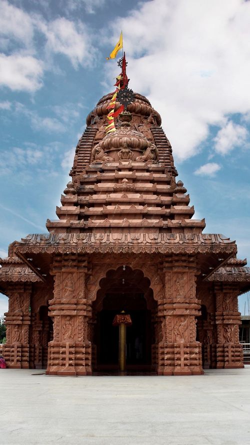 Bookmark These Famous Temples To Visit While In Assam