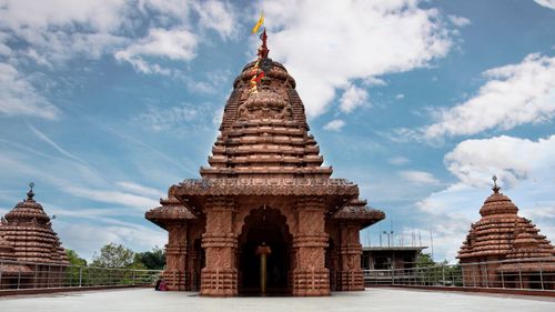 Bookmark These Famous Temples To Visit While In Assam