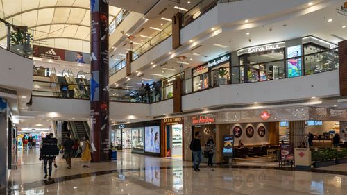 Best Malls In Delhi NCR For Ultimate Retail Therapy