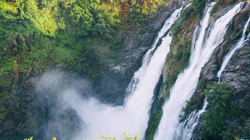 Kunchikal Falls: Tallest Of Karnataka's Majestic Waterfalls That You Cannot Miss