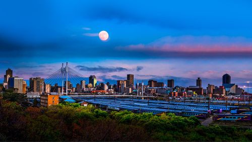 Discovering The City Of Gold: Johannesburg Top Attractions And Things To Do