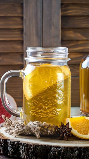 All You Need To Know About The Benefits Of Drinking Kombucha 