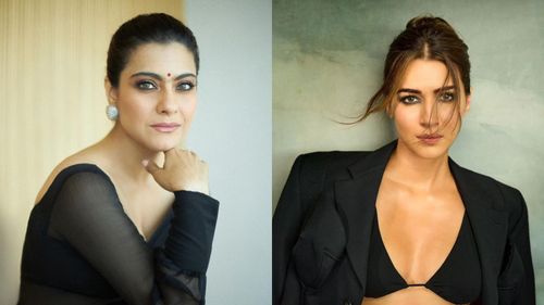 All To Know About Do Patti: Mystery Thriller Starring Kajol & Kriti Sanon 