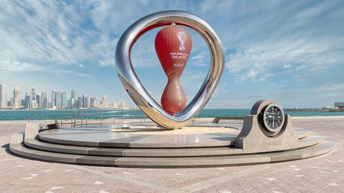 FIFA World Cup 2022: Here's Your Travel Guide To Qatar