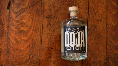 Meet Doja, The World's First Indo-Japanese Gin