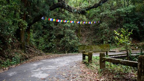 Unheard Haunted Tales Of Dow Hill In Kurseong, Darjeeling