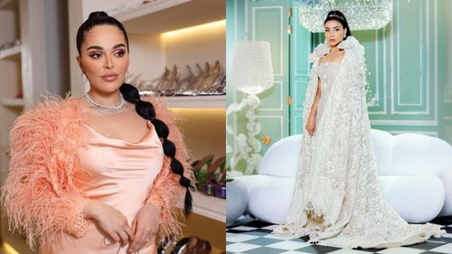 Dubai Bling Season 3 Returns With 2 New Cast Members! 