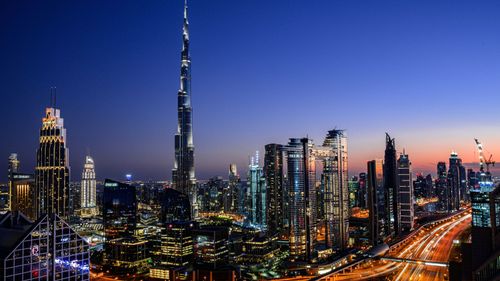 Dubai Travel Guide: The Ultimate Dubai Itinerary For First Time Visitors