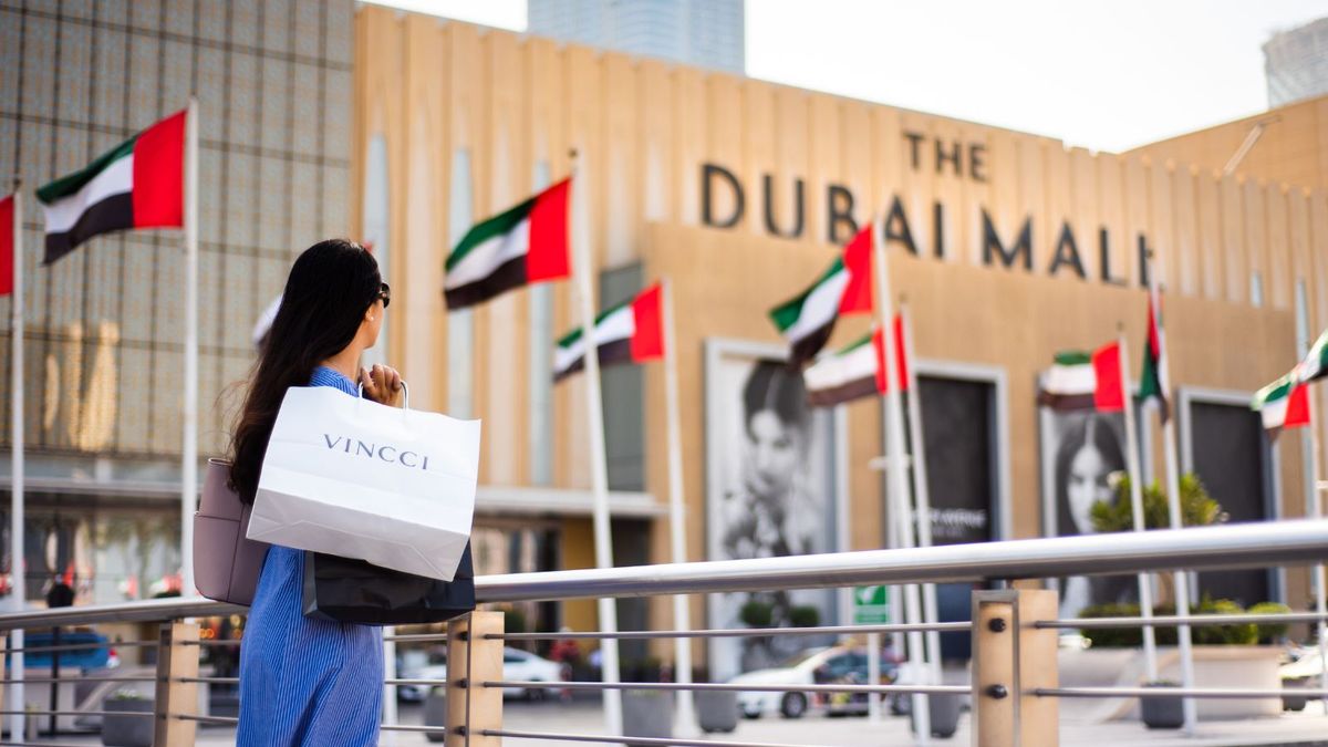 Best Malls In Dubai For Retail Therapy Like No Other | Zee Zest