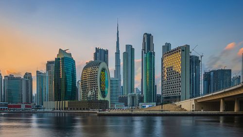 Discover Dubai: A Comprehensive Guide To Travel, Food, And Culture Of The Stunning City