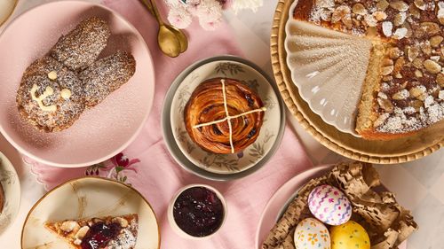 Savour The Season: Must-Try Easter Specials In Mumbai