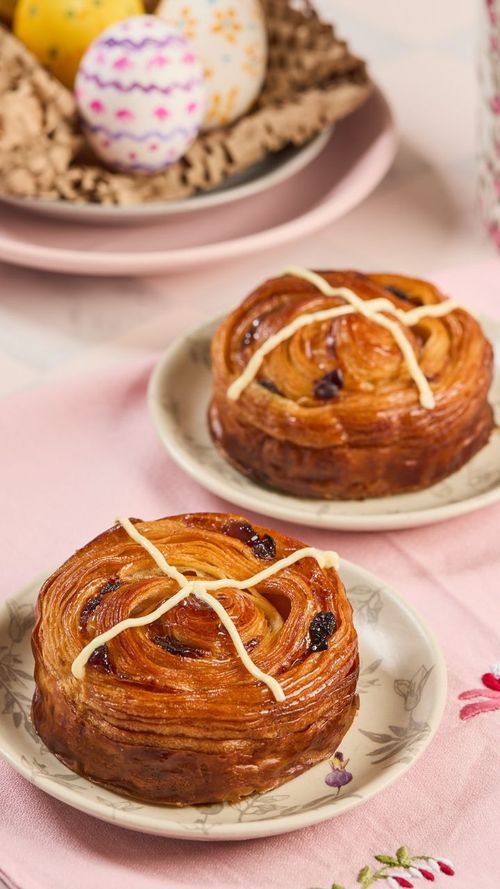 Savour The Season: Must-Try Easter Specials In Mumbai