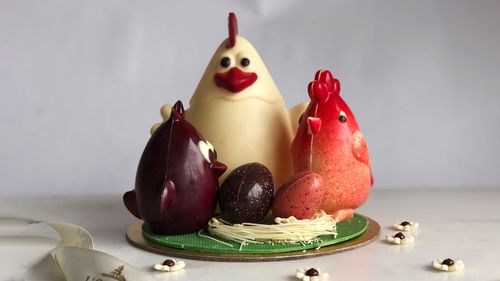 Celebrate Easter in Delhi with these Delicious food that Restaurant is offering