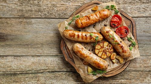 Easy And Delicious Sausage Recipes For Meat Lovers