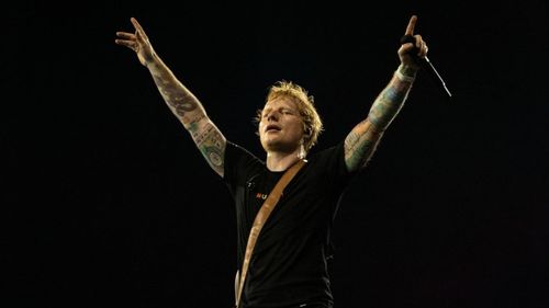 Bring In The New Year The Melodious Way: Ed Sheeran India Tour 2025