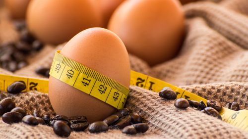 The Ace of Lean Protein: Why Your Should Eat Eggs For Weight Loss