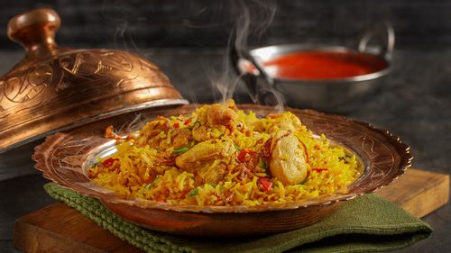 Mumbai, Add Chaar Chand To Your Eid Feast With Delicacies By Home Chefs