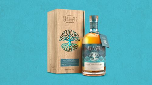 New Rice-based Craft Whisky To Hit The Market