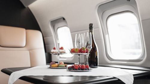  The Most Expensive Flights In The World And Why They Cost So Much