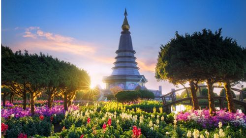 Explore Chiang Mai: Top Attractions And Must-See Places In Thailand’s Cultural Capital