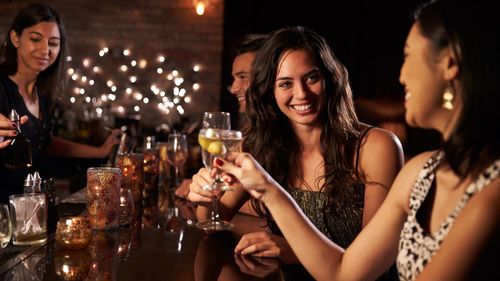 Have You Ever Explored The Buzzing Nightlife Of Darjeeling?