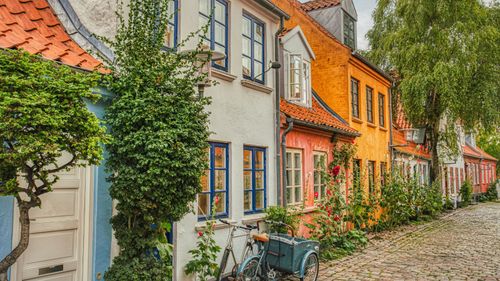 All You Need To Know About Christiania, Copenhagen's Hippie Haven