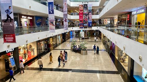 Mumbai's Best Malls: Shop Till You Drop At These Malls In The Megacity