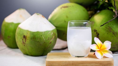 Summer Special: Benefits Of Coconut Water | Zee Zest