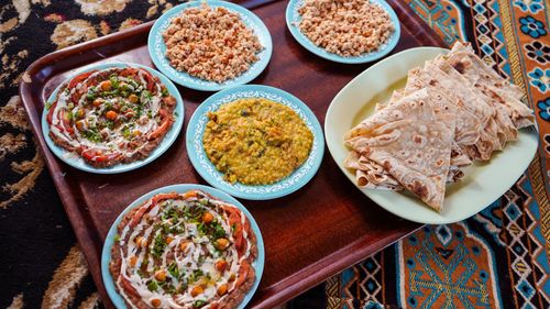 Explore The Flavours Of Oman At Some Of The Best Restaurants In Muscat