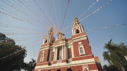 Serene And Stunning: Here Are The Churches In Delhi You Should Visit