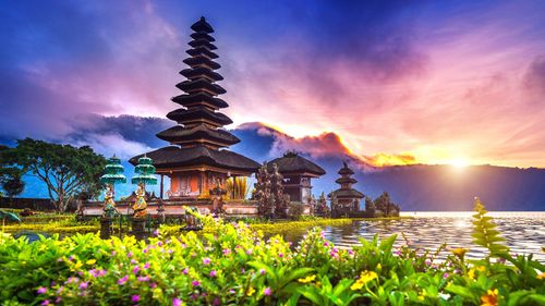 Exploring Indonesia's Temples: Famous Sacred Sites Worth Visiting