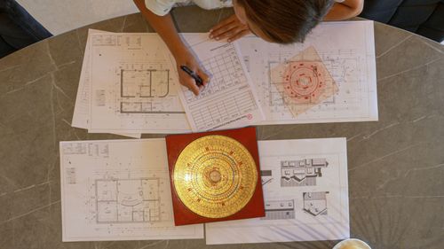 Feng Shui Vs. Vastu Shastra: Which One Aligns Best With Your Space?