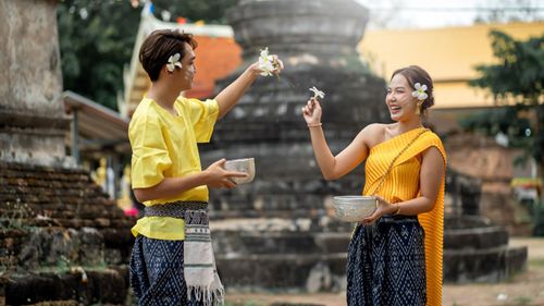 Experience Culture In The Best Way Possible With These Festivals In Thailand