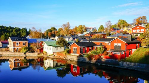 Why Finland's Lake District Is Perfect For A Summer Holiday
