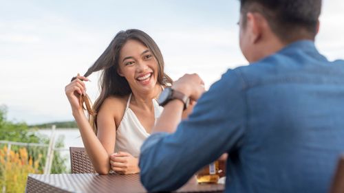  Swiped Right? Here Are Tips To Make The First Date Special